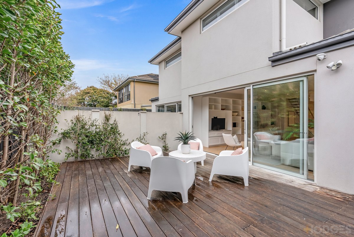 16b Keith Street Hampton East - Residential for sale