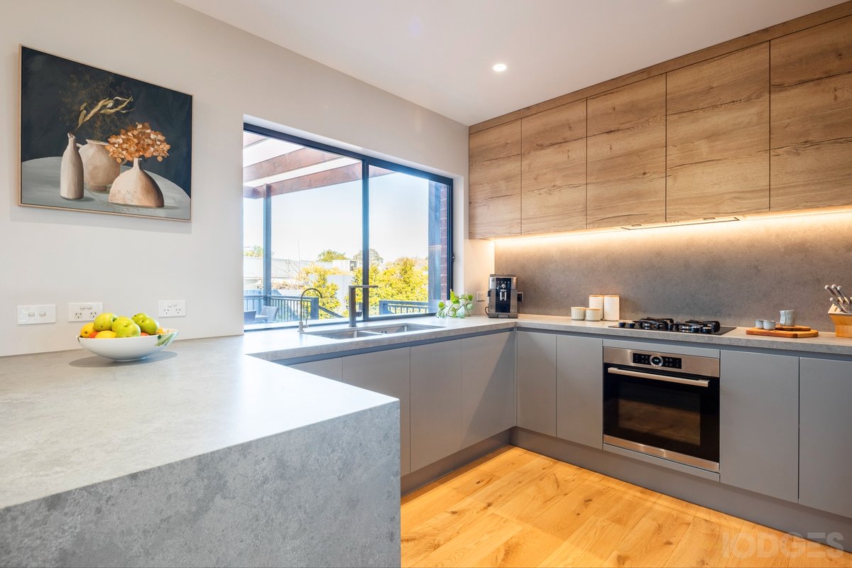 16B Nancy Street Cheltenham - Residential for sale