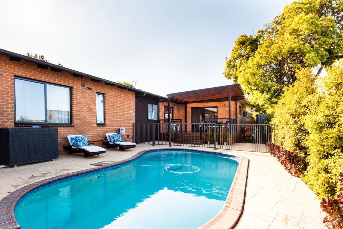 16B Nancy Street Cheltenham - Residential for sale