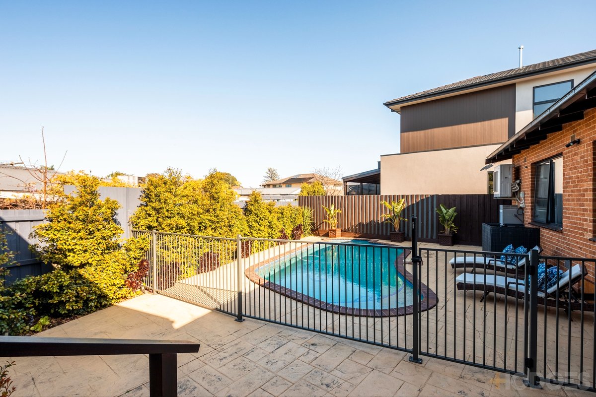 16B Nancy Street Cheltenham - Residential for sale