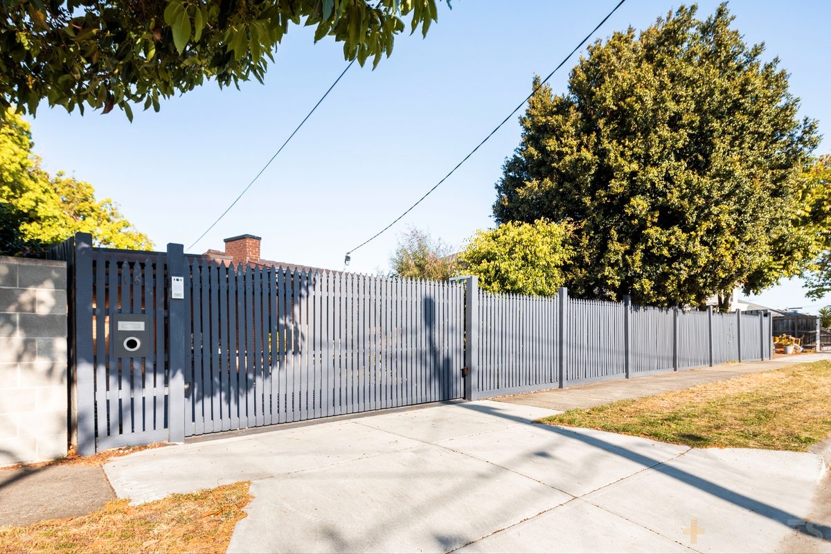16B Nancy Street Cheltenham - Residential for sale