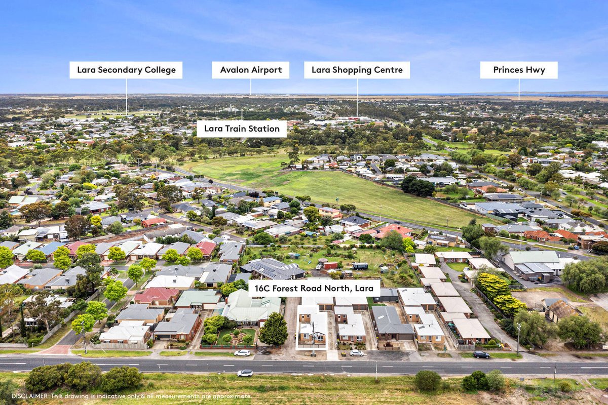 16C Forest Road Lara - Residential for sale