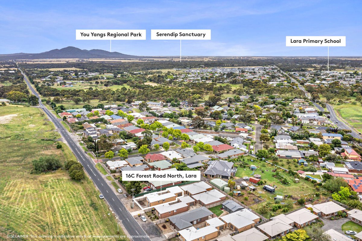 16C Forest Road Lara - Residential for sale