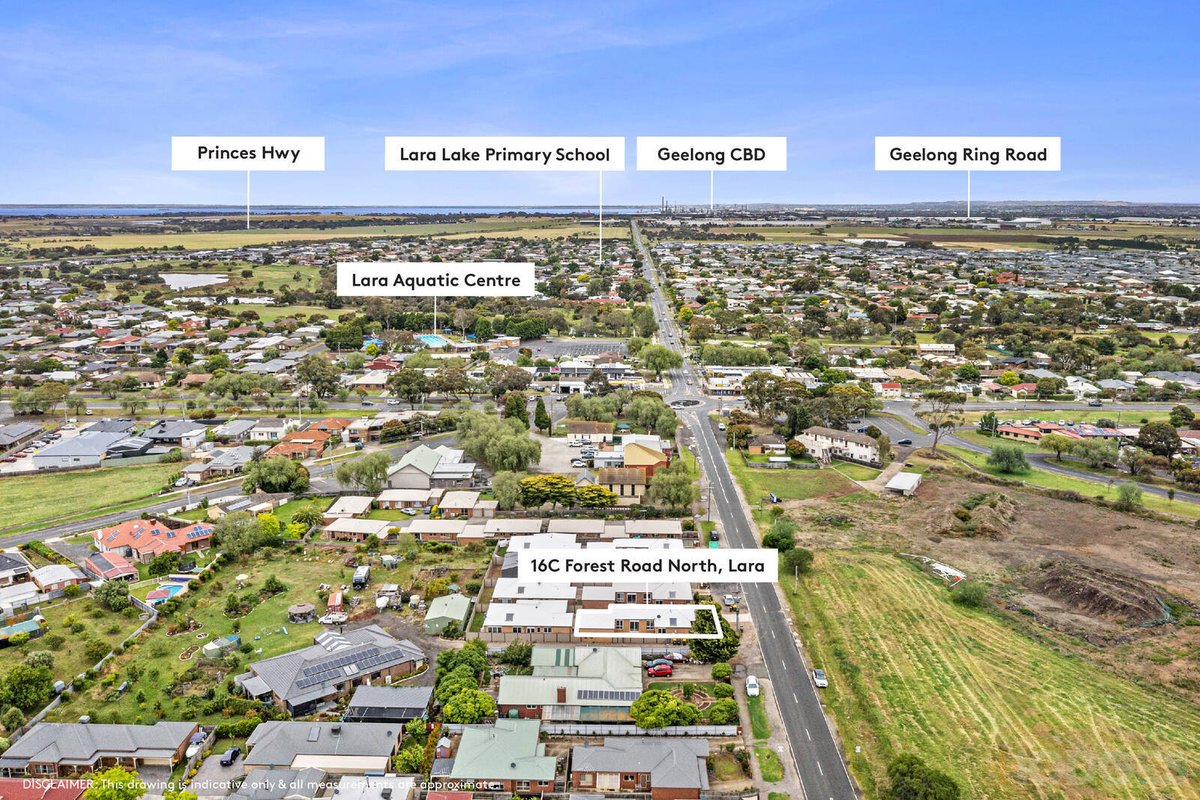 16C Forest Road Lara - Residential for sale