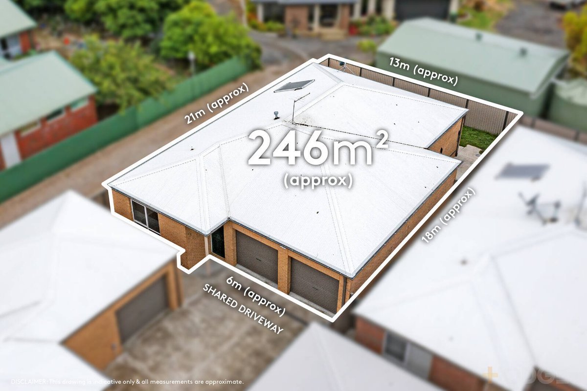 16D Forest Road Lara - Residential for sale