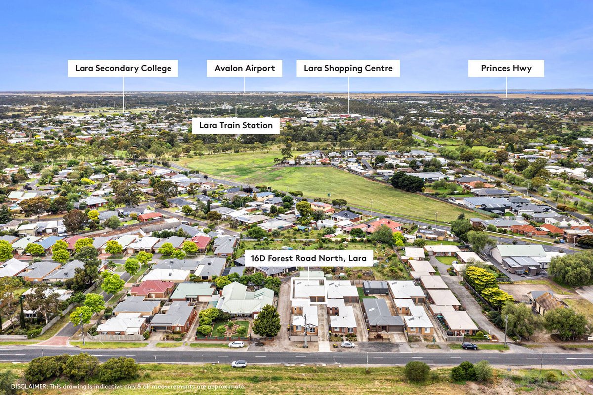 16D Forest Road Lara - Residential for sale