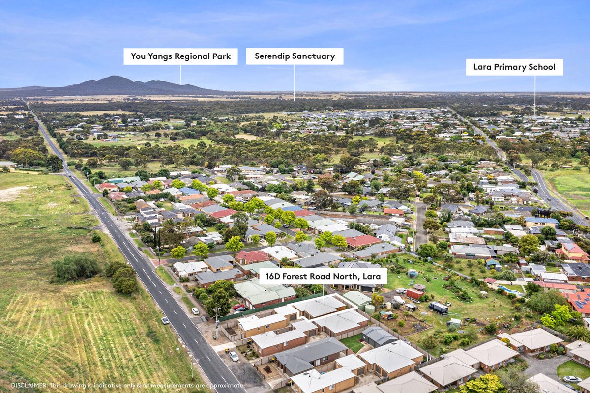 16D Forest Road Lara - Residential for sale