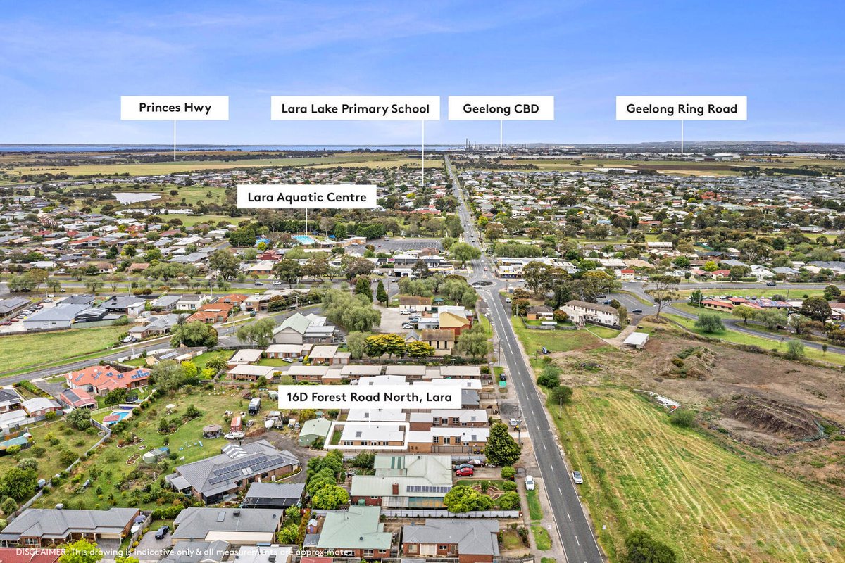 16D Forest Road Lara - Residential for sale