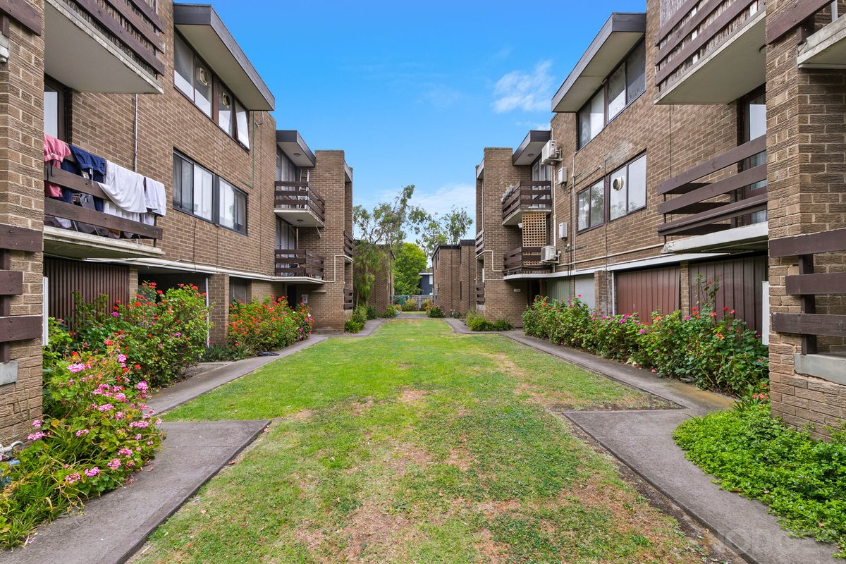 1 / 7-9 Eldridge Street Footscray - Residential for sale