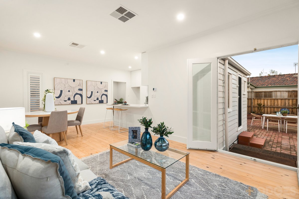 17 Allen Street Highett - Residential for sale