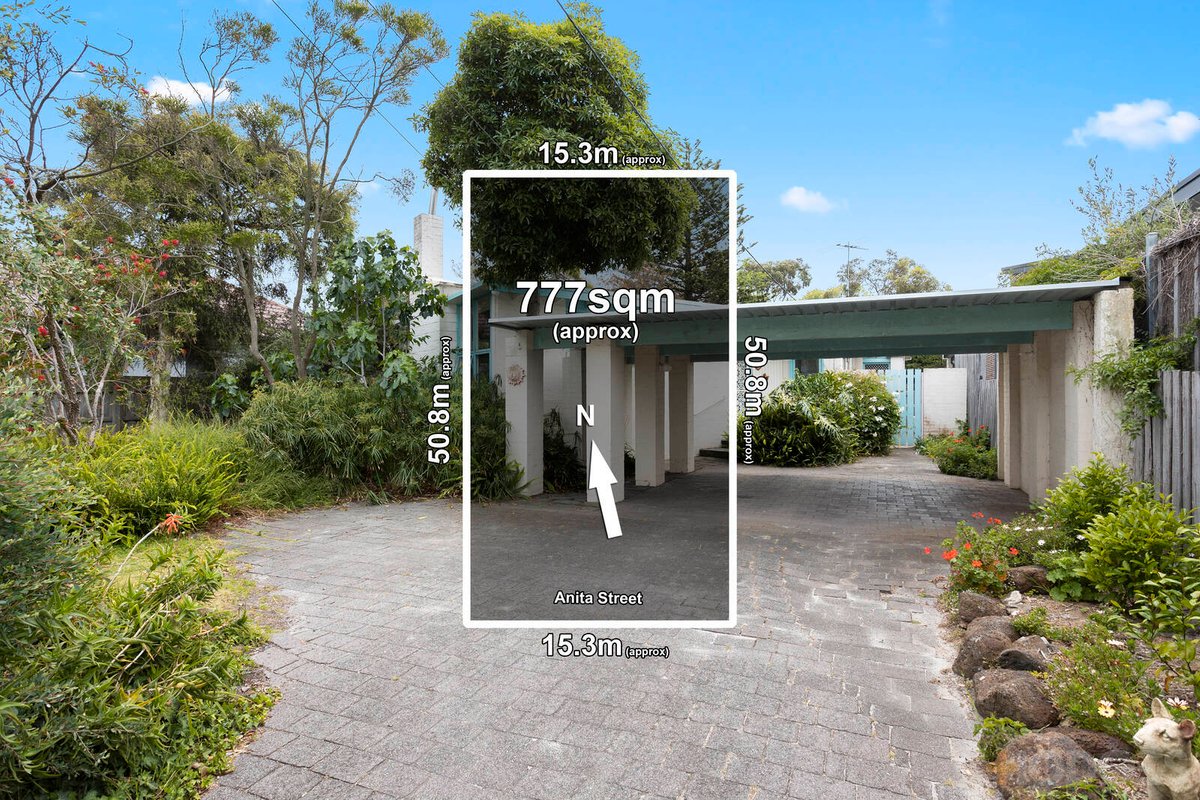 17 Anita Street Beaumaris - Residential for sale