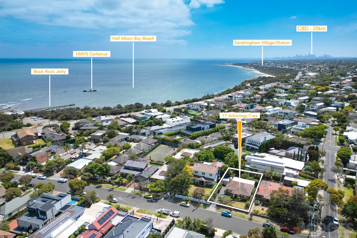 17 Arkaringa Crescent Black Rock - Residential for sale