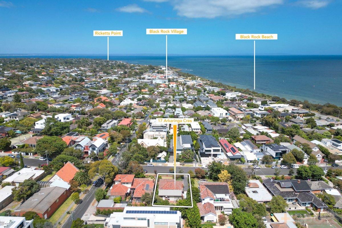 17 Arkaringa Crescent Black Rock - Residential for sale