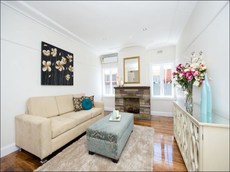17 Ballard Street YARRAVILLE - Residential for sale