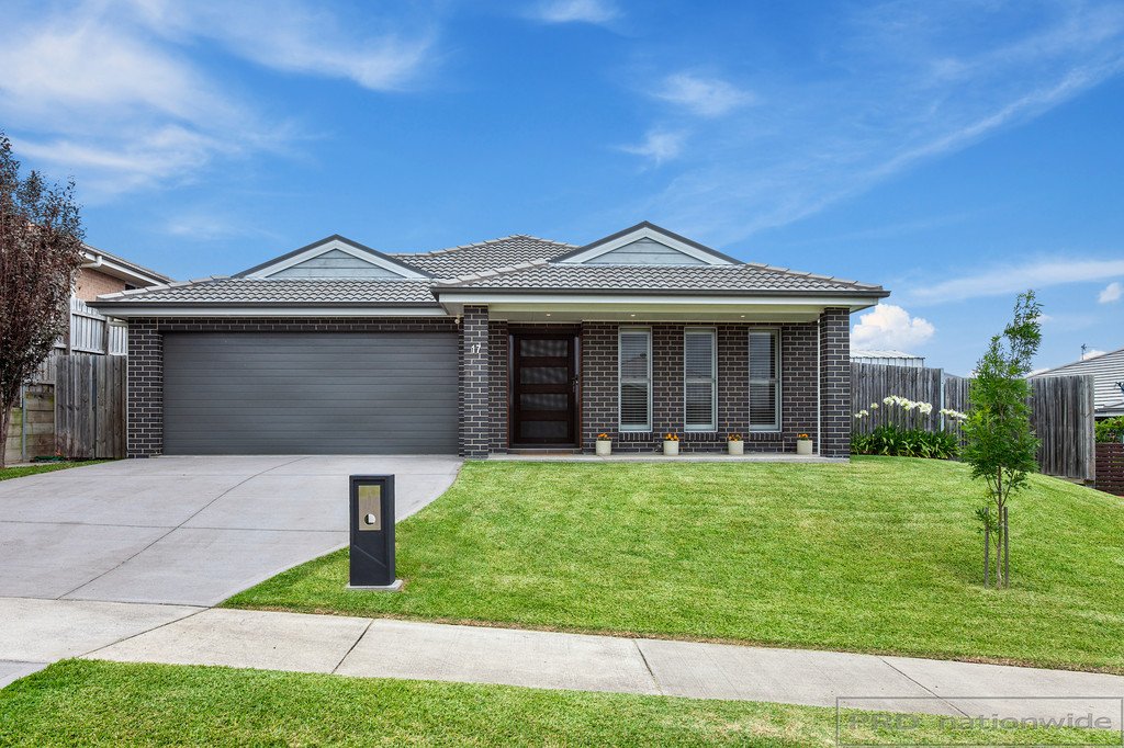 17 Boxer st, GILLIESTON HEIGHTS NSW 2321