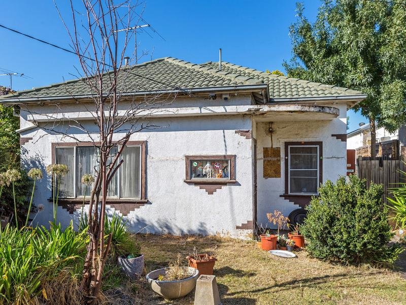 17 Braid Street WEST FOOTSCRAY - Residential for sale