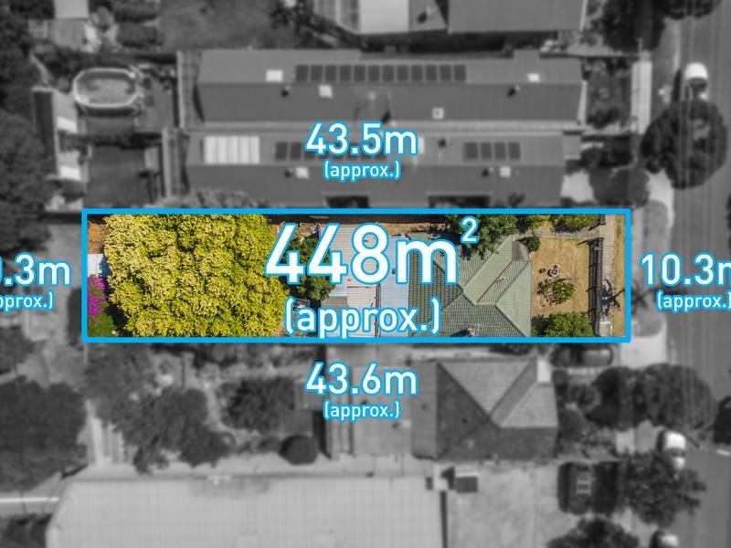 17 Braid Street WEST FOOTSCRAY - Residential for sale