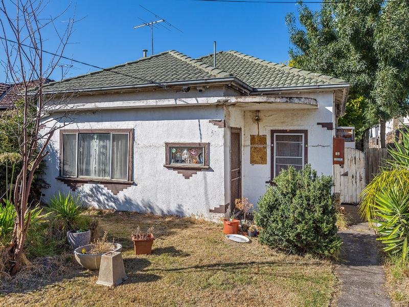 17 Braid Street WEST FOOTSCRAY - Residential for sale