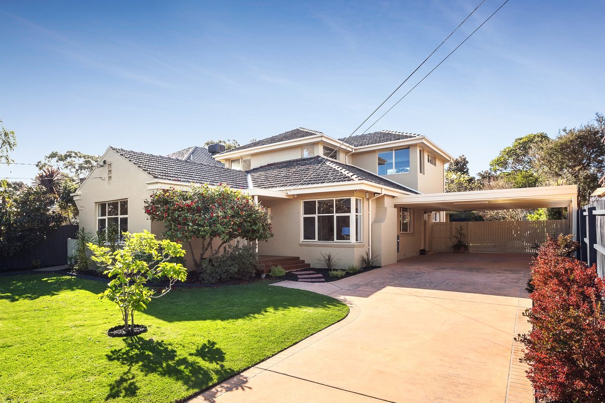 Property listing
