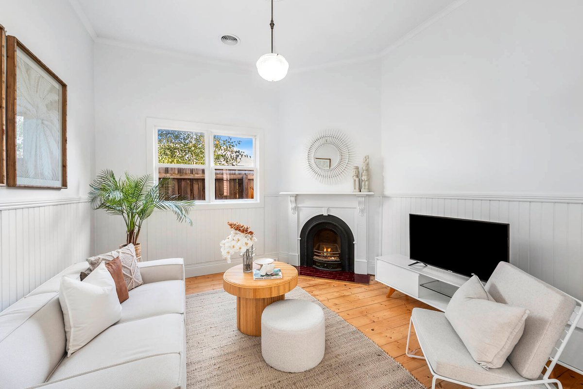 17 Catherine Street Geelong West - Residential for sale