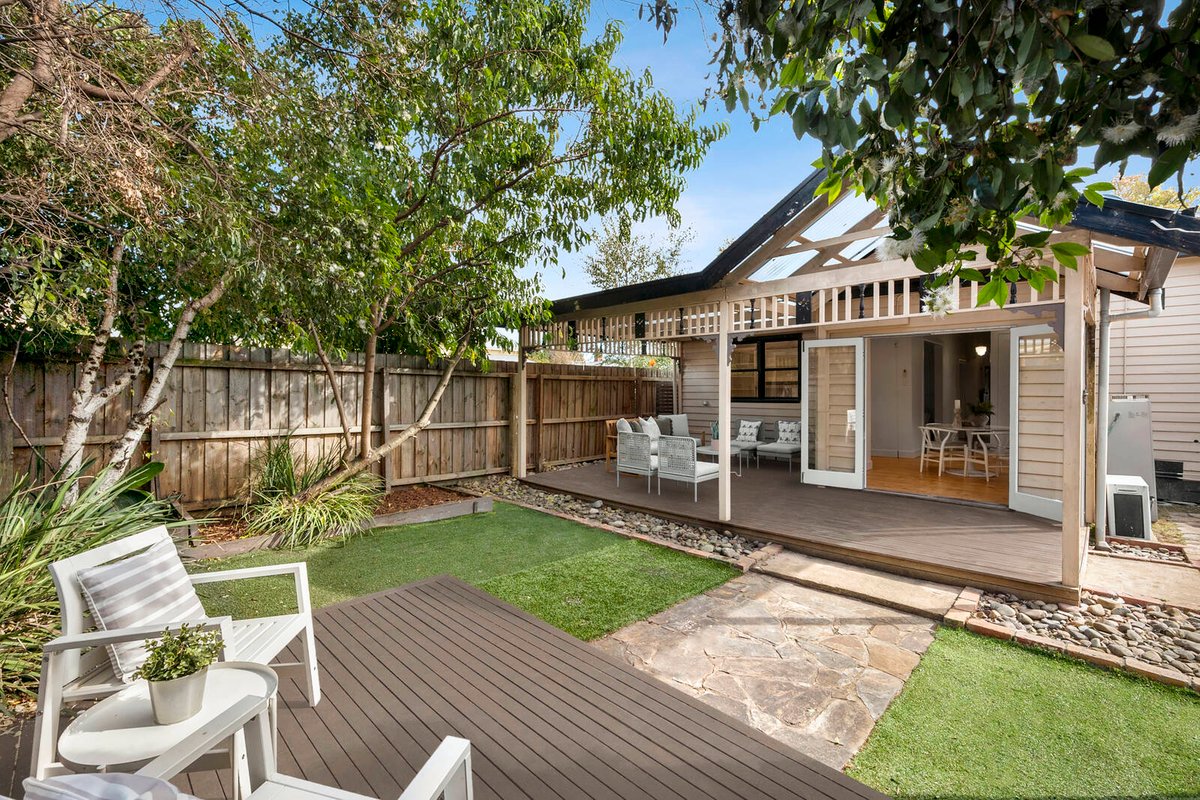 17 Catherine Street Geelong West - Residential for sale