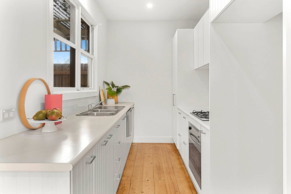 17 Catherine Street Geelong West - Residential for sale