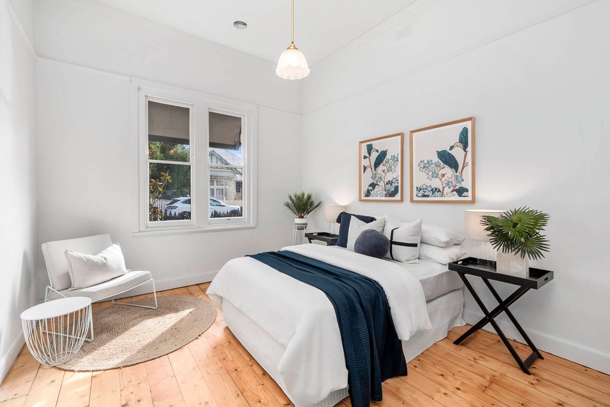 17 Catherine Street Geelong West - Residential for sale