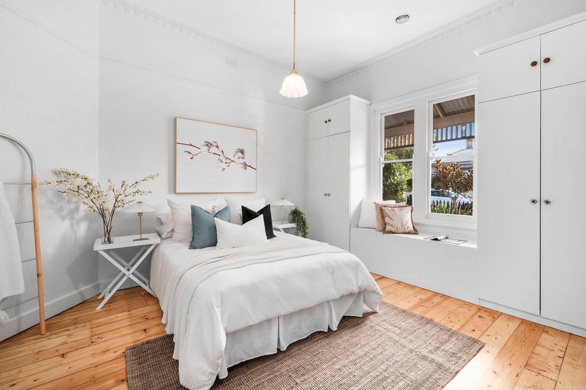17 Catherine Street Geelong West - Residential for sale