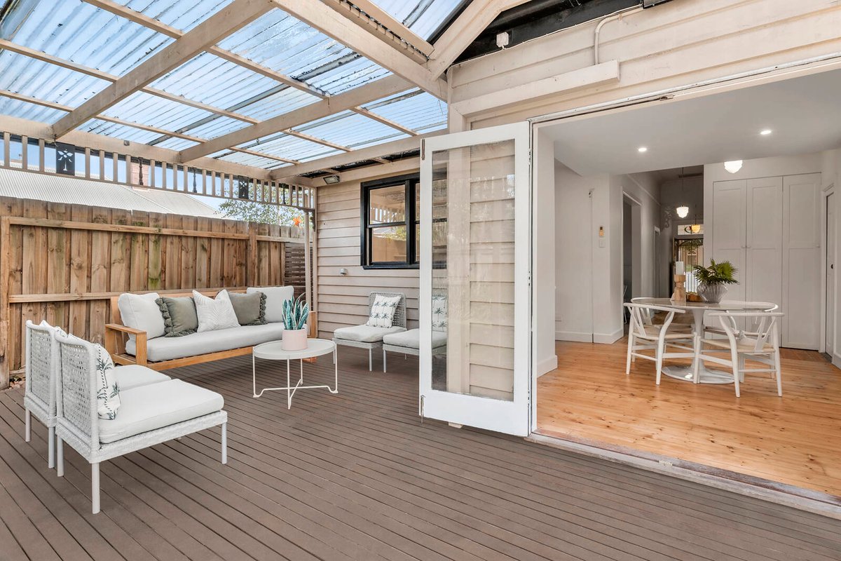 17 Catherine Street Geelong West - Residential for sale