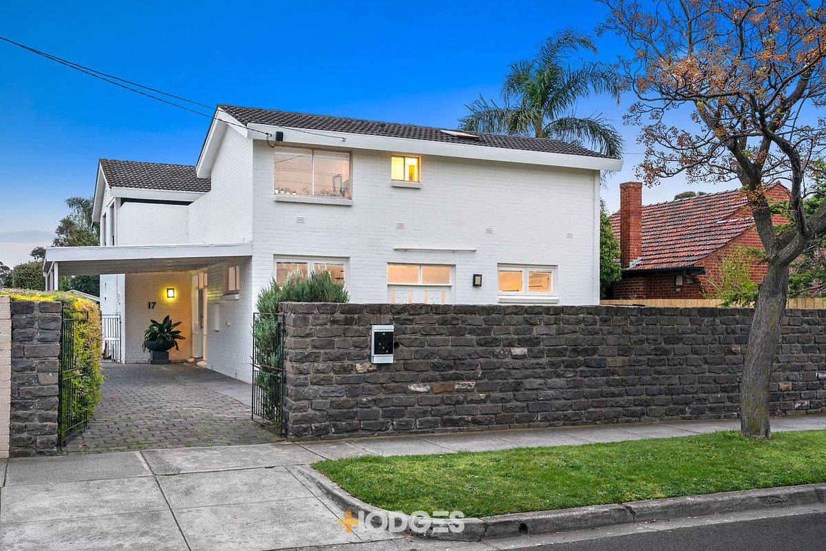 17 Church Street Beaumaris - Residential for sale