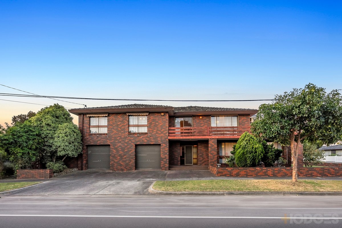 17 Derwent Street Mentone - Residential for sale