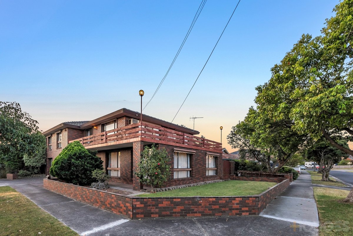 17 Derwent Street Mentone - Residential for sale