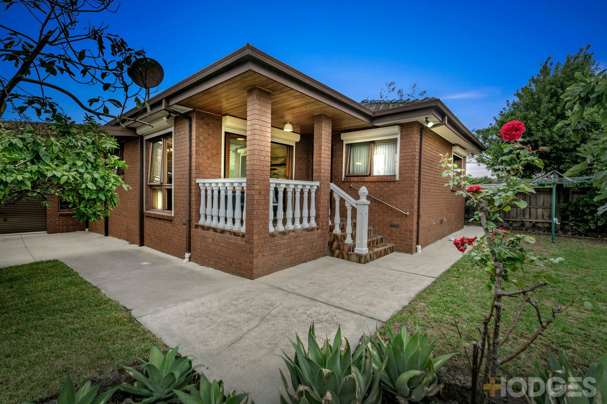 17 Dewrang Street Cheltenham - Residential for sale