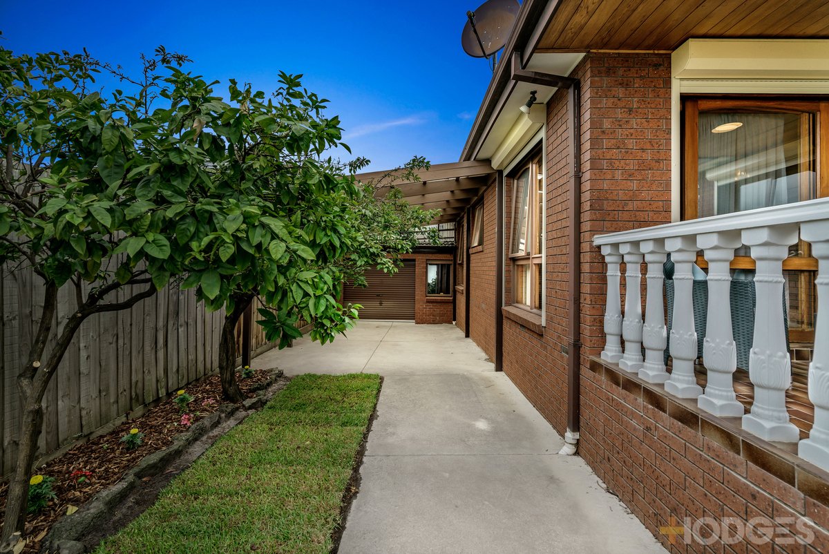 17 Dewrang Street Cheltenham - Residential for sale