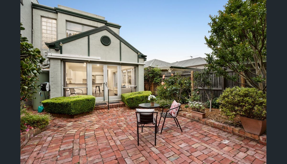 17 Elm Grove BRIGHTON - Residential for lease