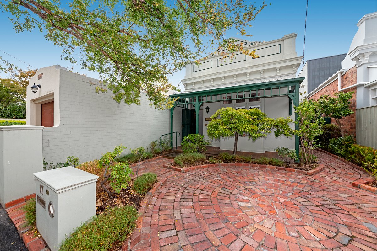 17 Elm Grove BRIGHTON - Residential for lease