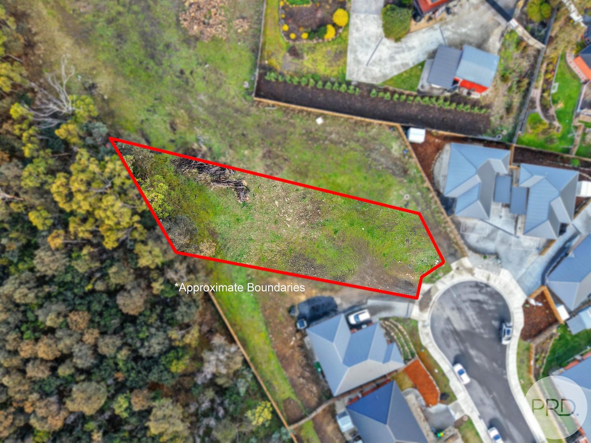 17 Fryett Drive, CLAREMONT TAS 7011