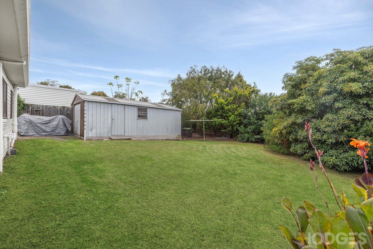 17 Gibbs Street Newcomb - Residential for sale