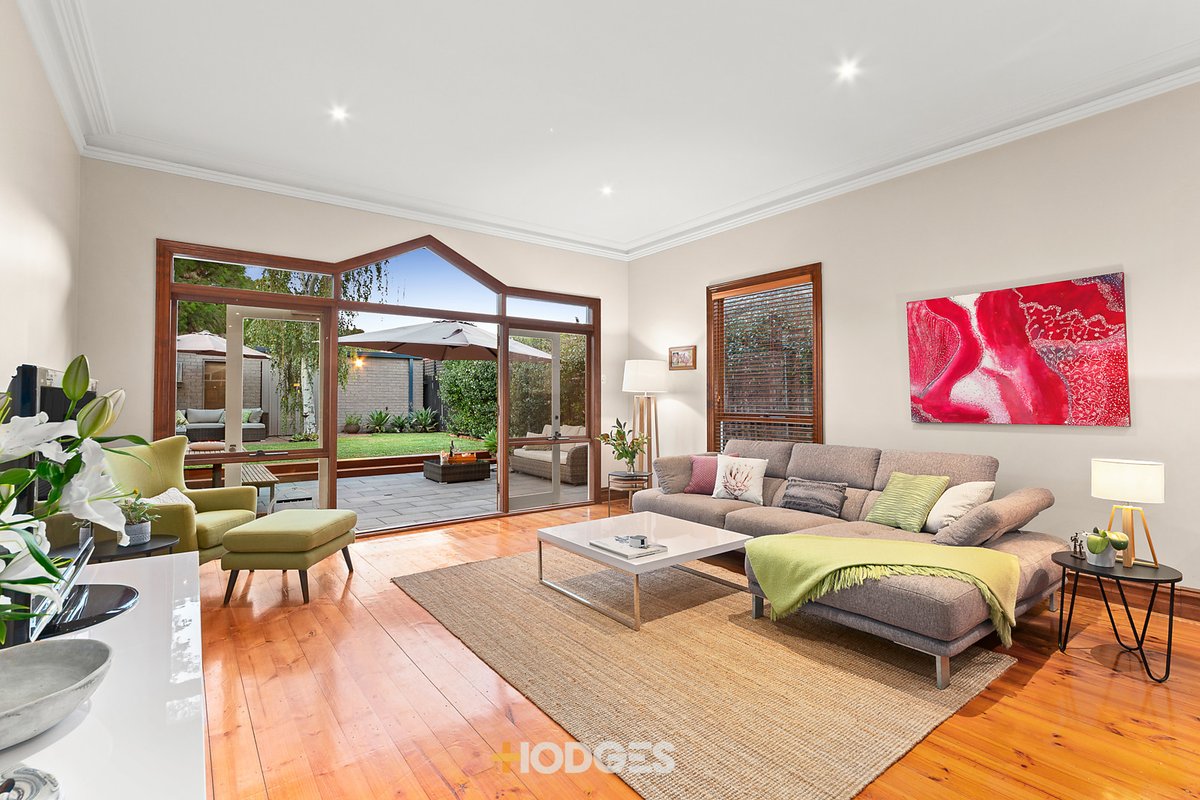 17 Glebe Avenue Cheltenham - Residential for sale