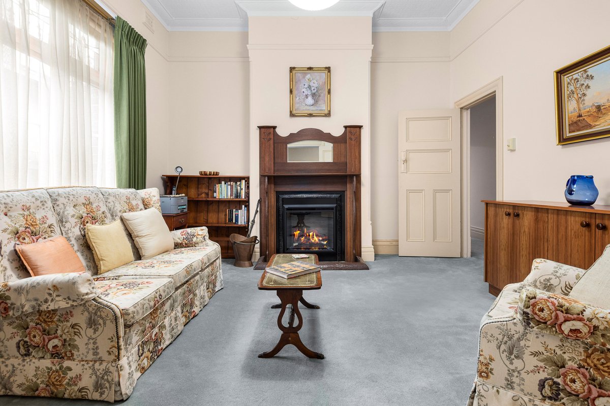 17 Godfrey Avenue St Kilda East - Residential for sale