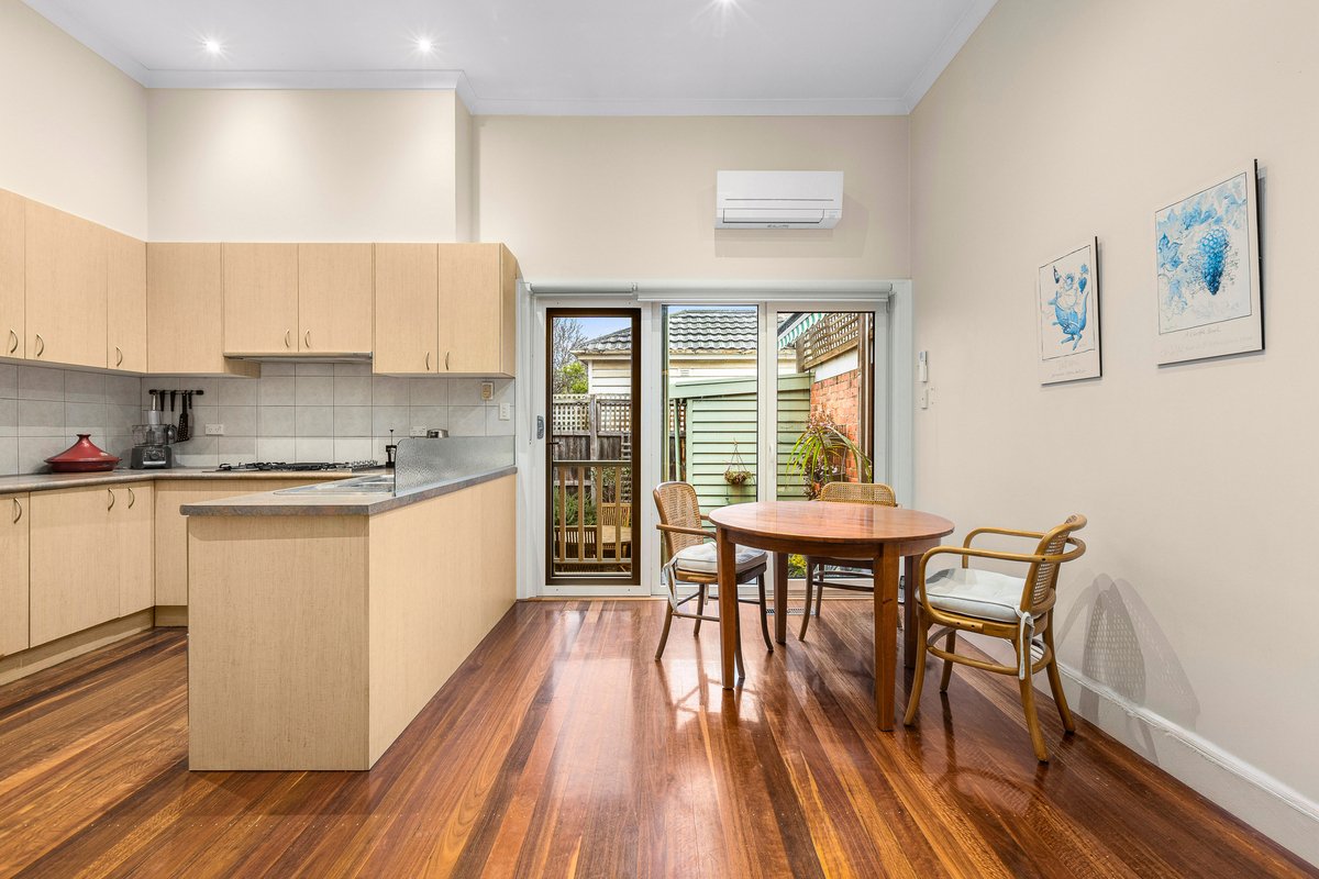 17 Godfrey Avenue St Kilda East - Residential for sale
