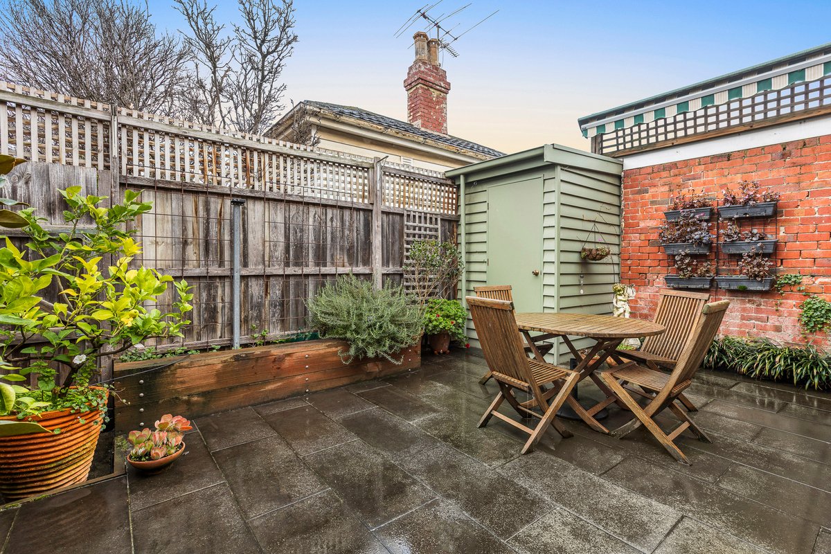 17 Godfrey Avenue St Kilda East - Residential for sale