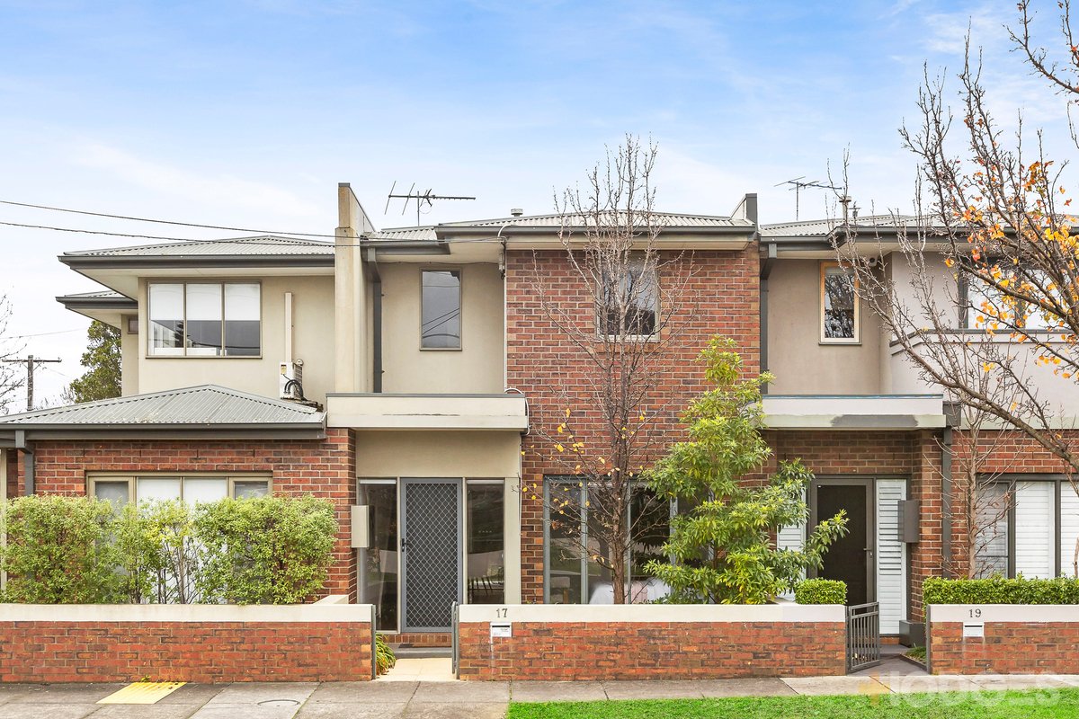 Property listing