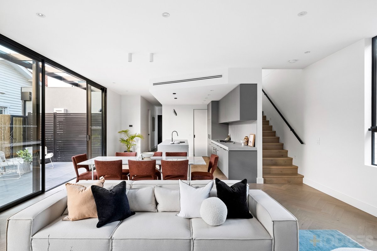 17 Holzer Street Sandringham - Residential for sale