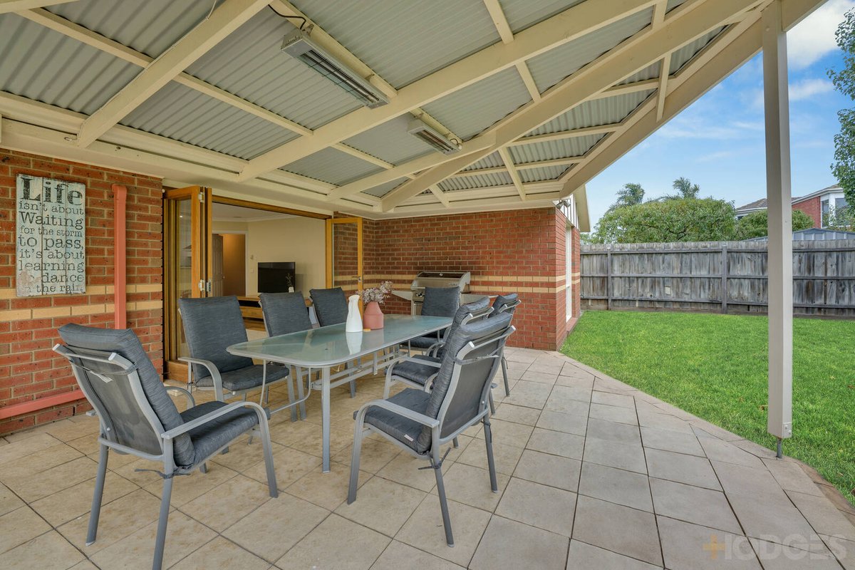 17 Immerset Drive Chelsea Heights - Residential for sale