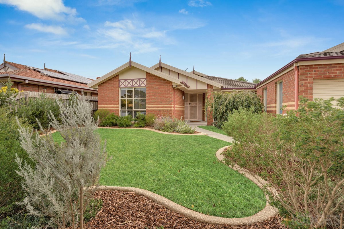 17 Immerset Drive Chelsea Heights - Residential for sale