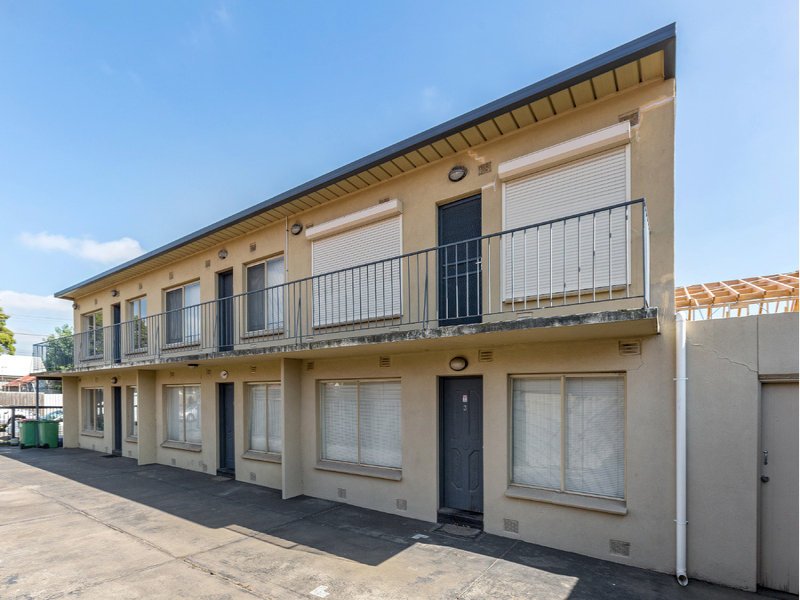 1 / 7 Jepson Street YARRAVILLE - Residential for sale