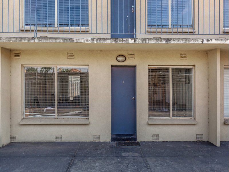 1 / 7 Jepson Street YARRAVILLE - Residential for sale
