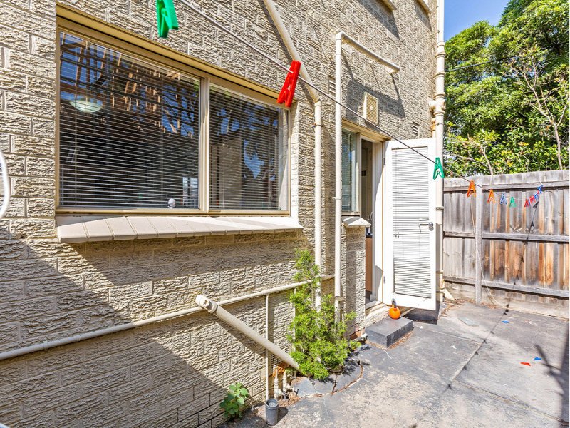 1 / 7 Jepson Street YARRAVILLE - Residential for sale