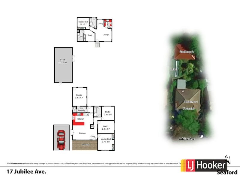 17 Jubilee Avenue SEAFORD - Residential for sale